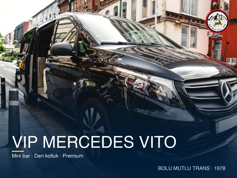 VIP ARAÇ