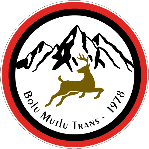 Bolu Mutlu Trans — Personel Servisi & Tur Transfer logosu