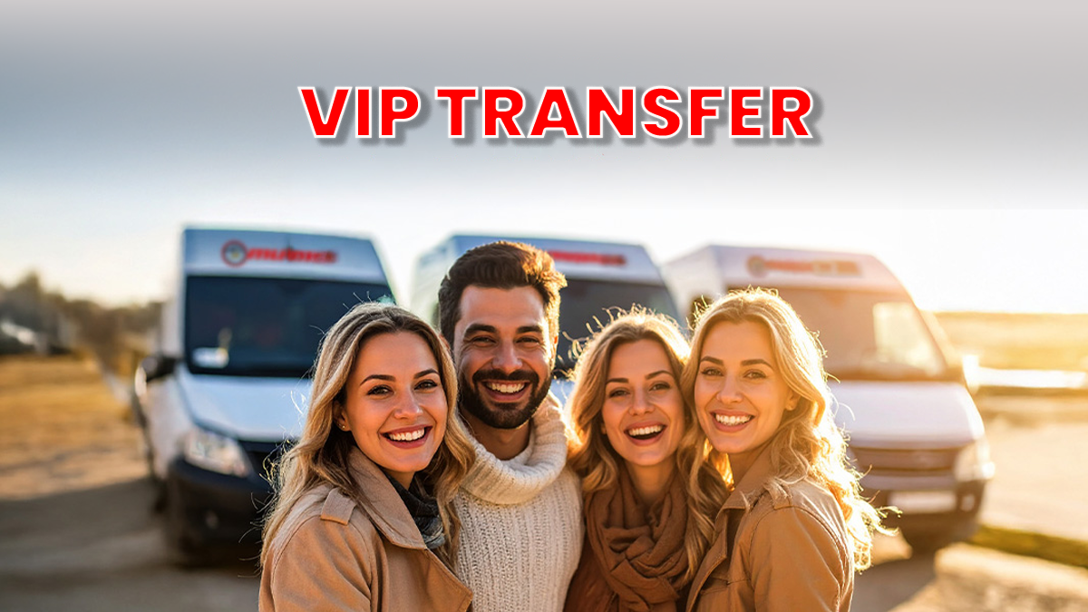 VIP Transfer